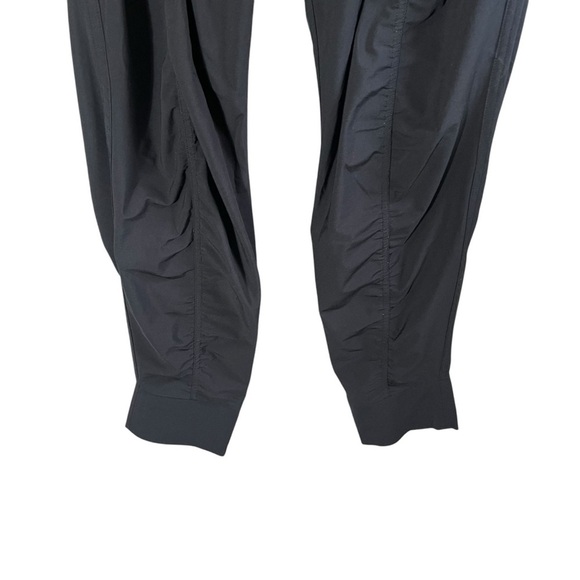 ATHLETA Attitude High Rise Ruched Jogger Pant s/988416-00 - Picture 6 of 11